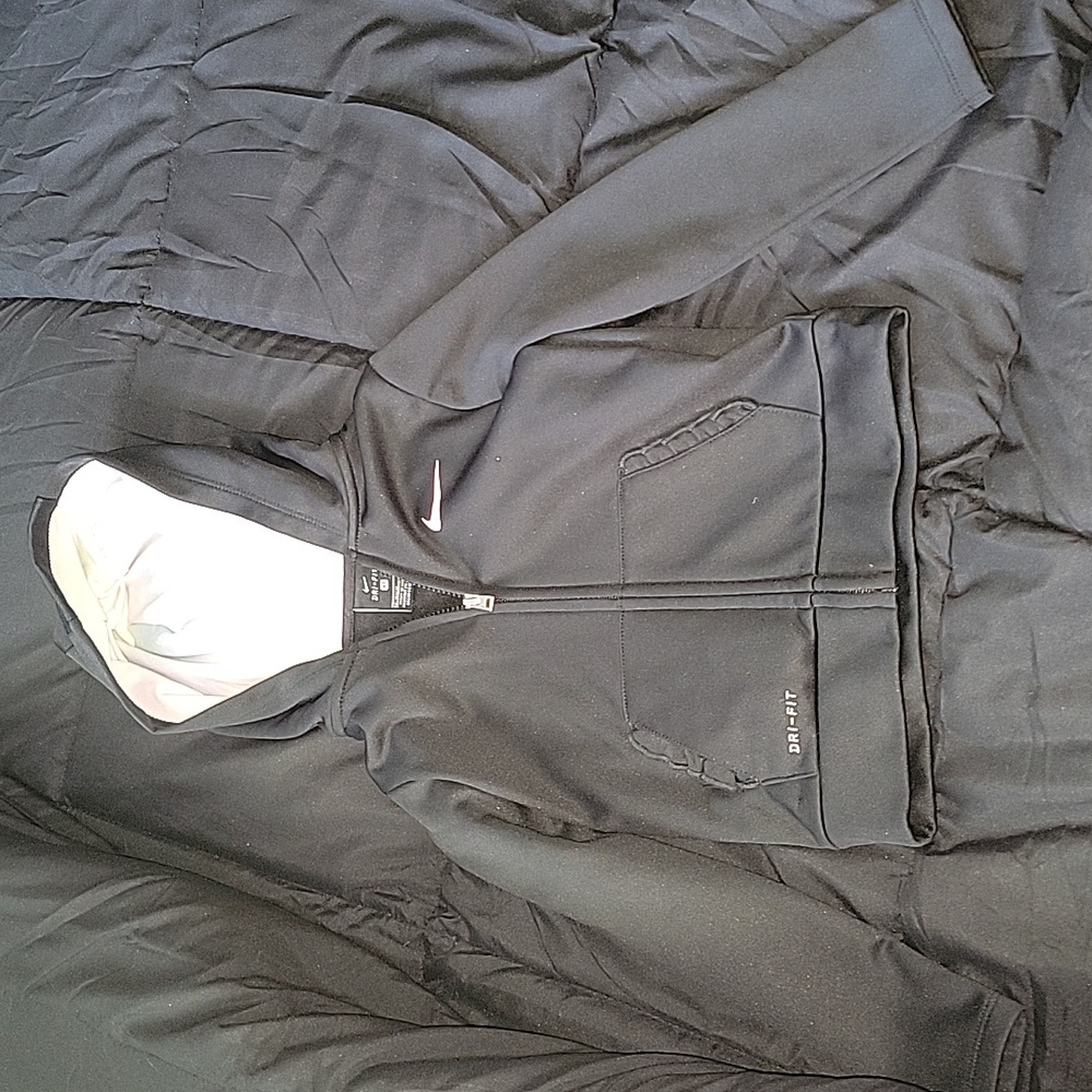 Toddler jacket